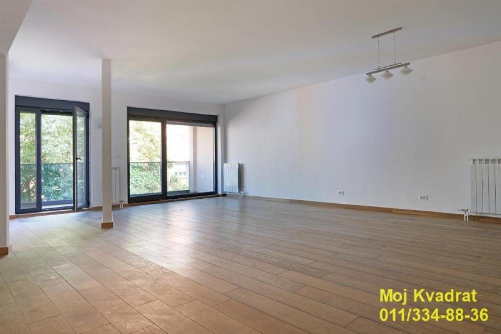 Glavna slika -Dvosoban stan na prodaju, 83m2, 550.000€