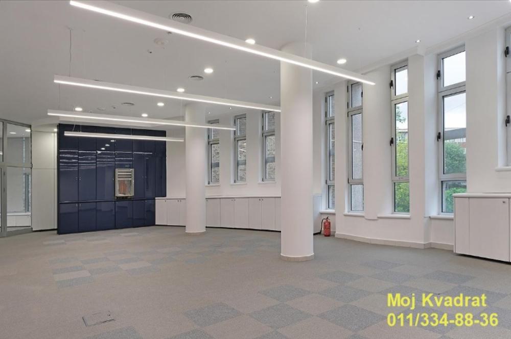 Slika 1 -  Lokal za izdavanje, 200m2, 2.600€