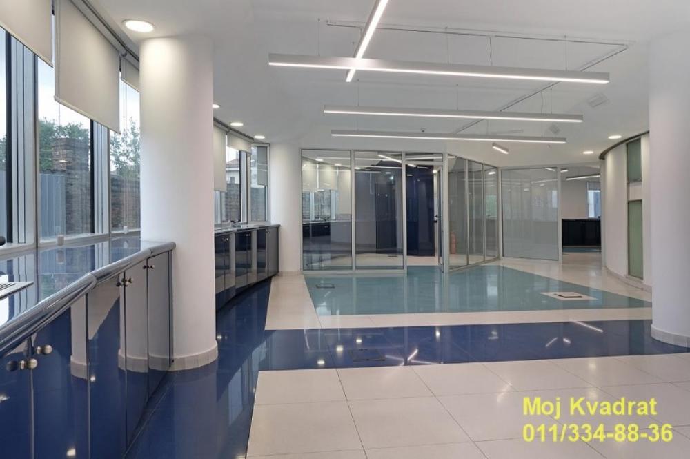 Slika 8 -  Lokal za izdavanje, 1000m2, 13.000€