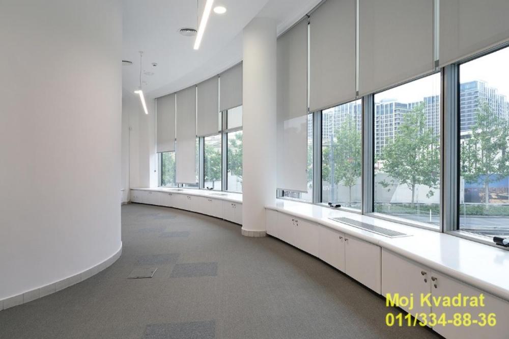 Slika 3 -  Lokal za izdavanje, 1000m2, 13.000€