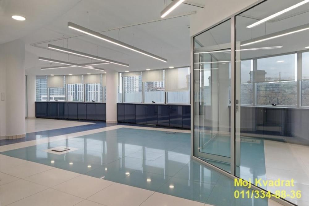 Slika 9 -  Lokal za izdavanje, 1000m2, 13.000€