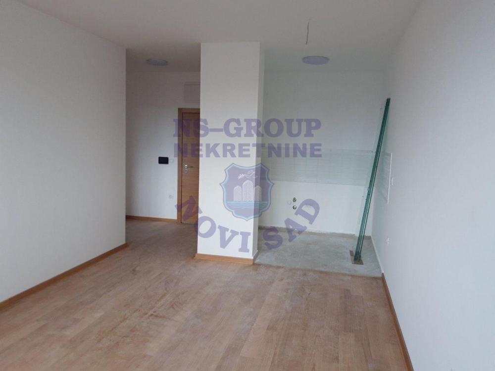 Slika 3 - Dvosoban stan na prodaju, 45m2, 158.190€
