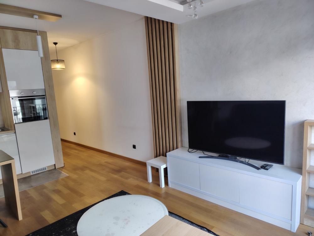 Slika 3 - Tikveška, Dvosoban stan za izdavanje, 50m2, 750€