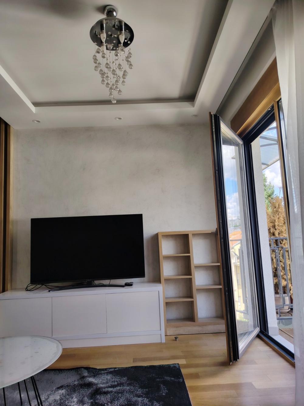 Slika 4 - Tikveška, Dvosoban stan za izdavanje, 50m2, 750€