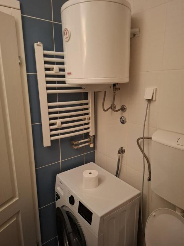 Slika 7 - Jednoiposoban stan za izdavanje, 31m2, 300€