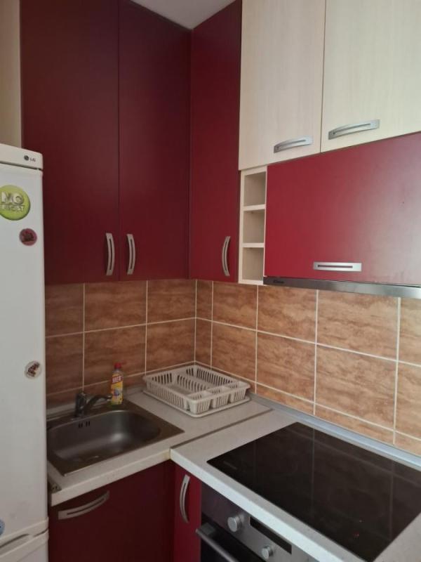 Slika 1 - Jednoiposoban stan za izdavanje, 31m2, 300€
