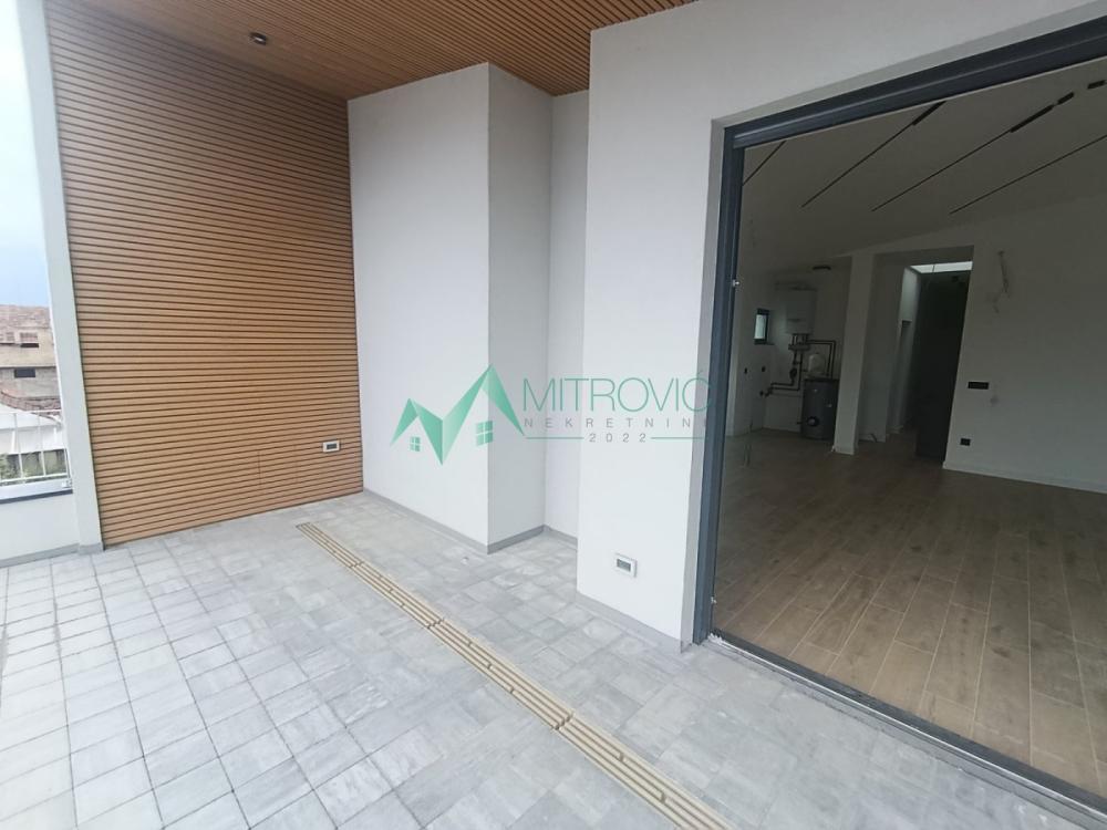 Slika 9 - Petosoban stan na prodaju, 183m2, 489.250€