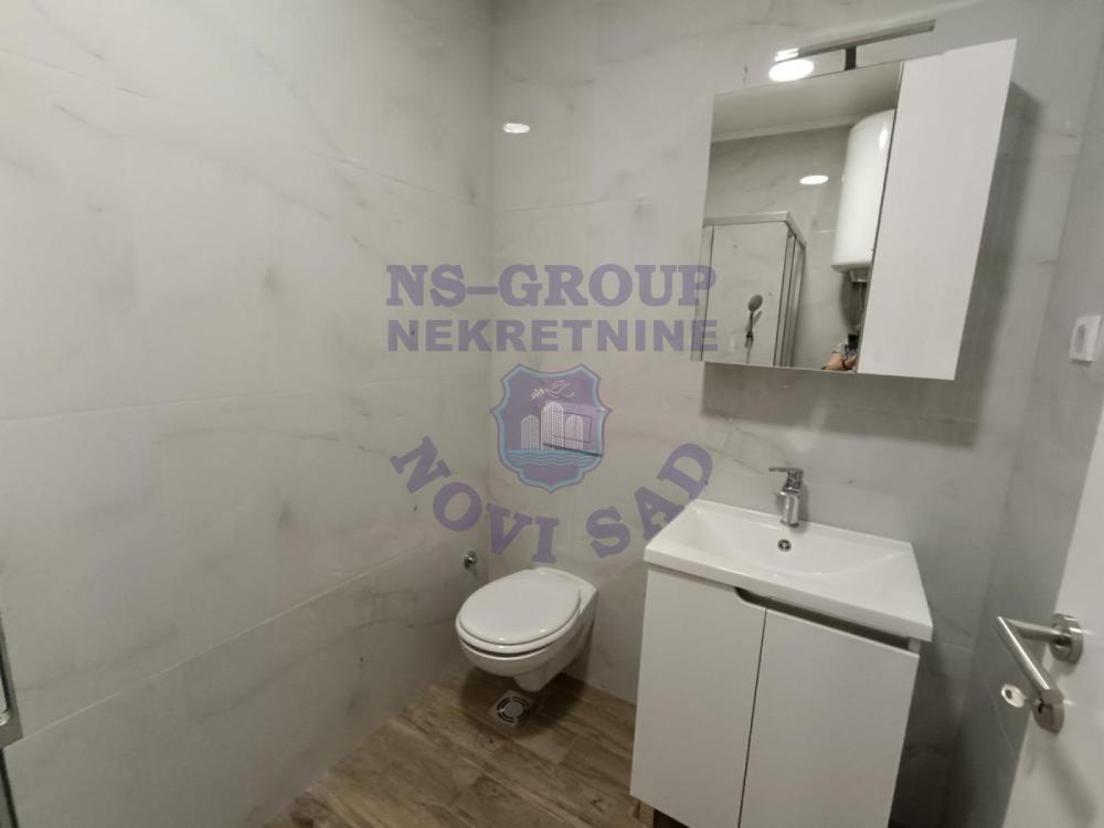 Slika 1 - Dvosoban stan na prodaju, 41m2, 126.690€