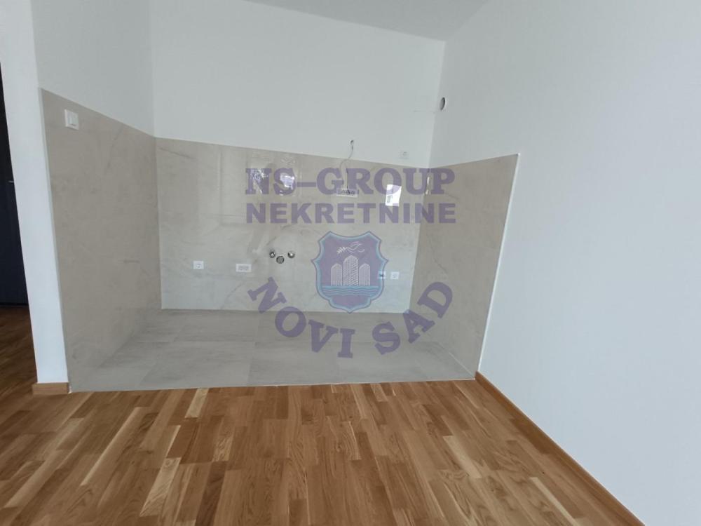 Slika 5 - Dvosoban stan na prodaju, 41m2, 126.690€