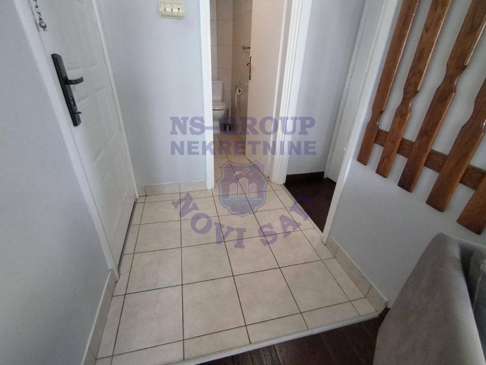 Slika 2 - Dvosoban stan na prodaju, 57m2, 156.560€