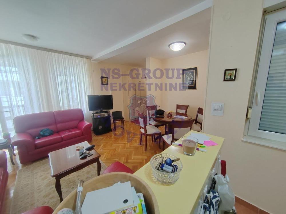Slika 2 - Trosoban stan na prodaju, 67m2, 183.340€