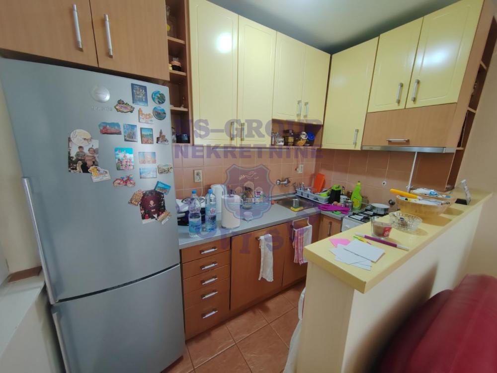 Slika 3 - Trosoban stan na prodaju, 67m2, 183.340€