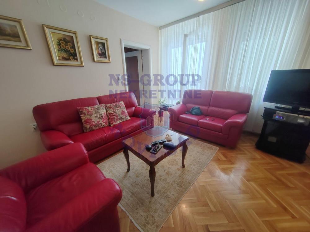 Slika 1 - Trosoban stan na prodaju, 67m2, 183.340€