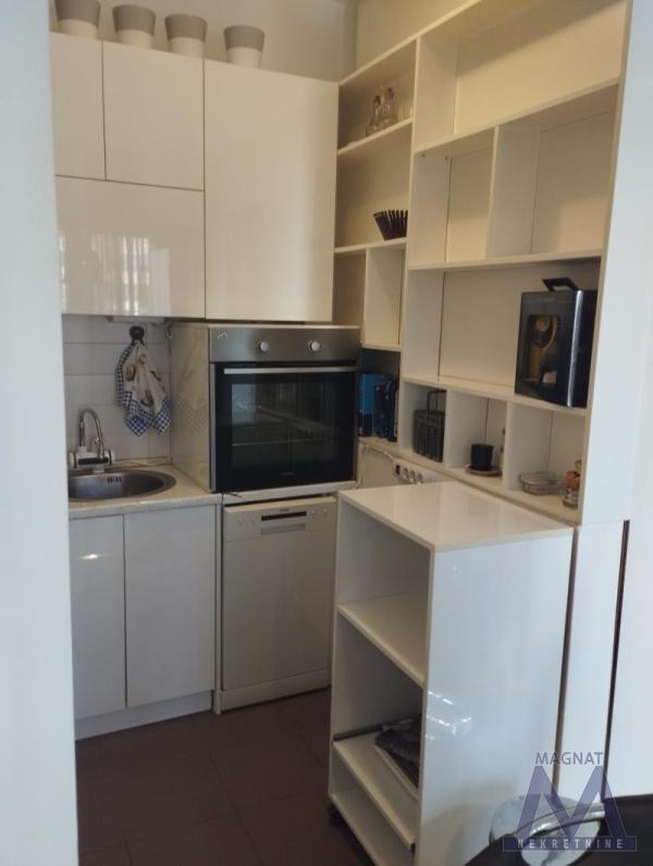 Slika 5 - Jednoiposoban stan za izdavanje, 380€