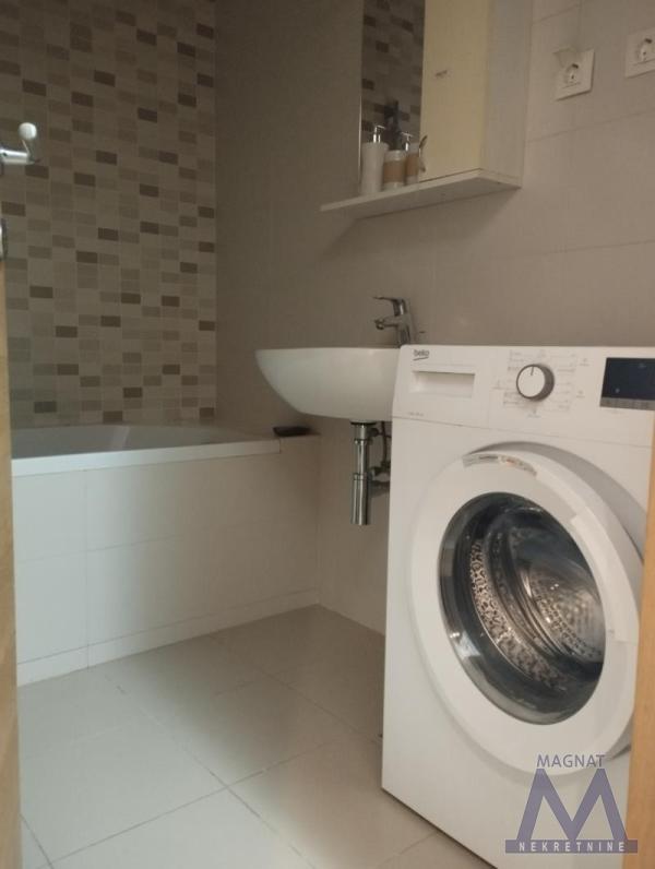 Slika 10 - Jednoiposoban stan za izdavanje, 380€