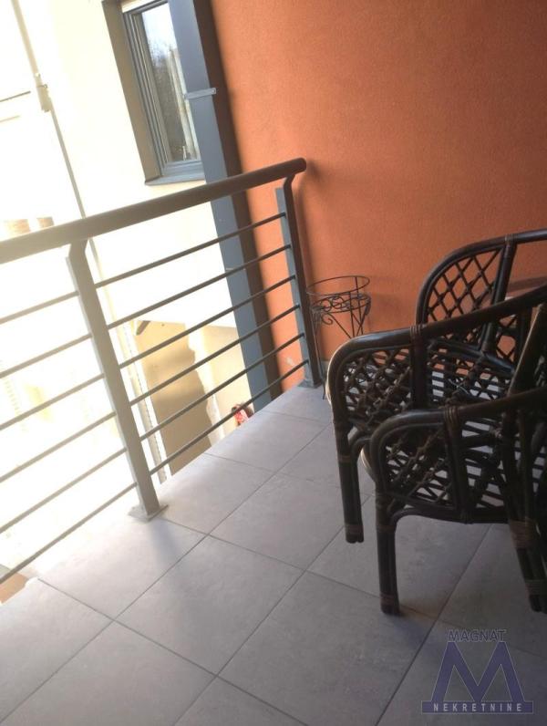 Slika 11 - Jednoiposoban stan za izdavanje, 380€