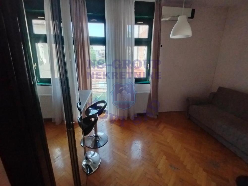 Slika 1 - Jednosoban stan na prodaju, 16m2, 74.260€