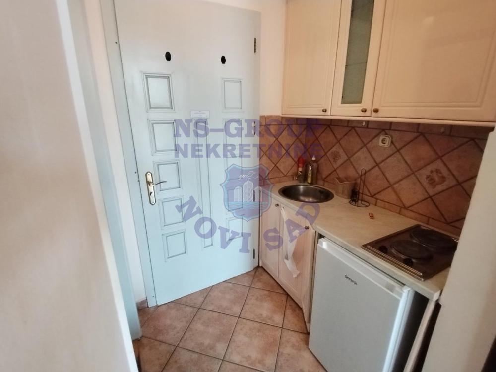 Slika 2 - Jednosoban stan na prodaju, 16m2, 74.260€