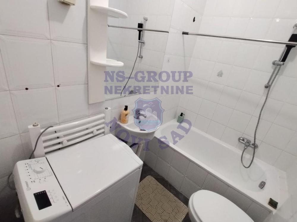 Slika 0 - Jednosoban stan na prodaju, 16m2, 74.260€