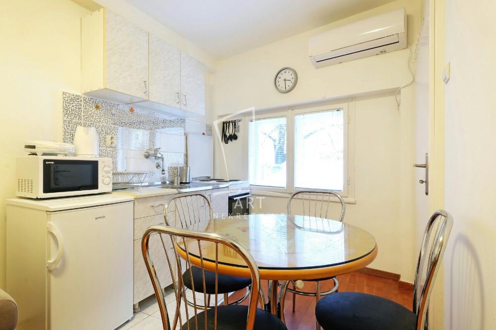 Slika 2 - Dobrice Ćosića, Jednosoban stan za izdavanje, 30m2, 450€