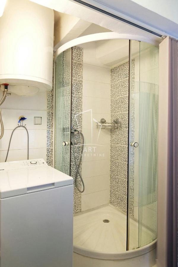 Slika 5 - Dobrice Ćosića, Jednosoban stan za izdavanje, 30m2, 450€