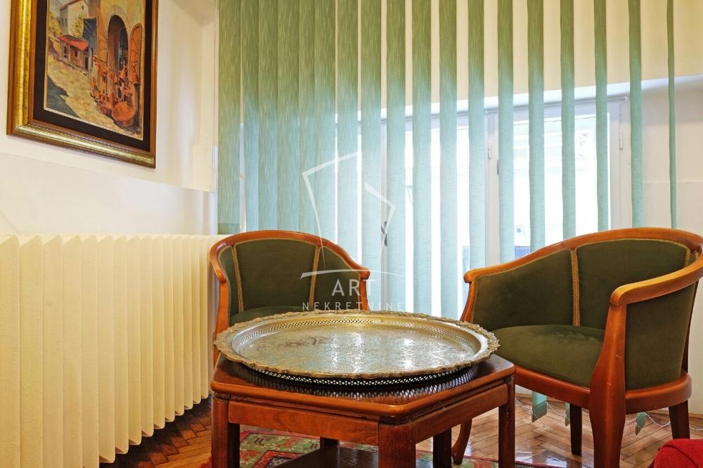 Slika 4 - Dobrice Ćosića, Jednosoban stan za izdavanje, 30m2, 450€