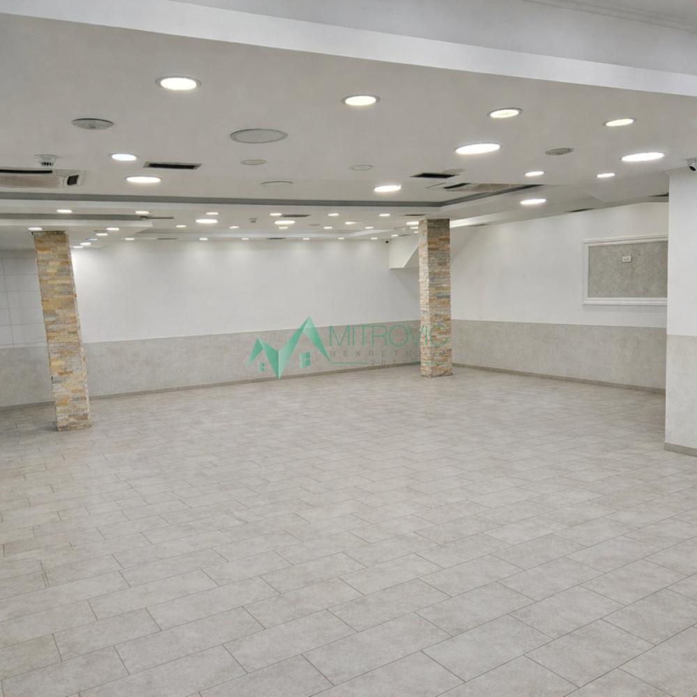 Glavna slika - Lokal za izdavanje, 170m2, 1.200€
