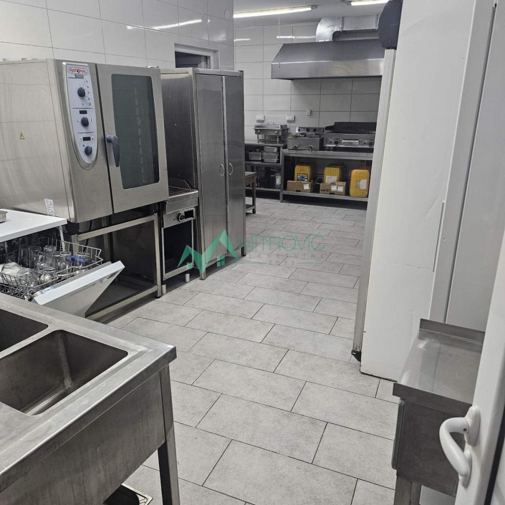 Slika 3 -  Lokal za izdavanje, 170m2, 1.200€