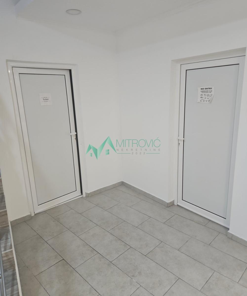 Slika 5 -  Lokal za izdavanje, 170m2, 1.200€