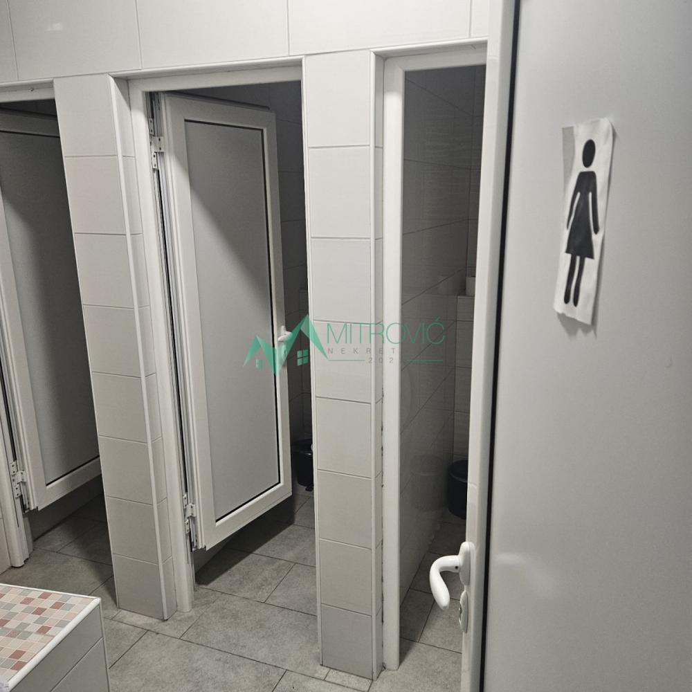 Slika 6 -  Lokal za izdavanje, 170m2, 1.200€