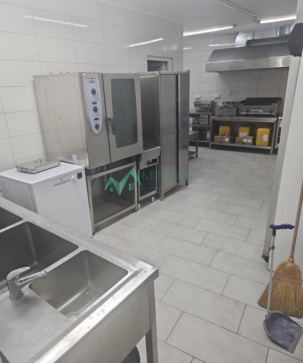 Slika 4 -  Lokal za izdavanje, 170m2, 1.200€