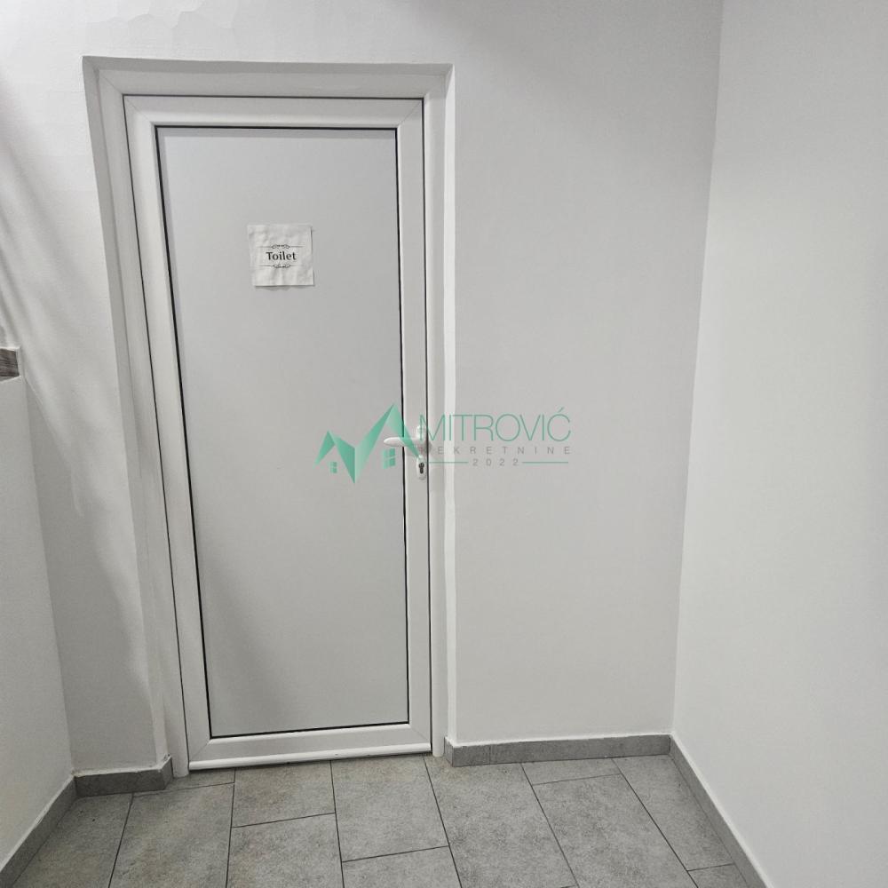 Slika 11 -  Lokal za izdavanje, 170m2, 1.200€