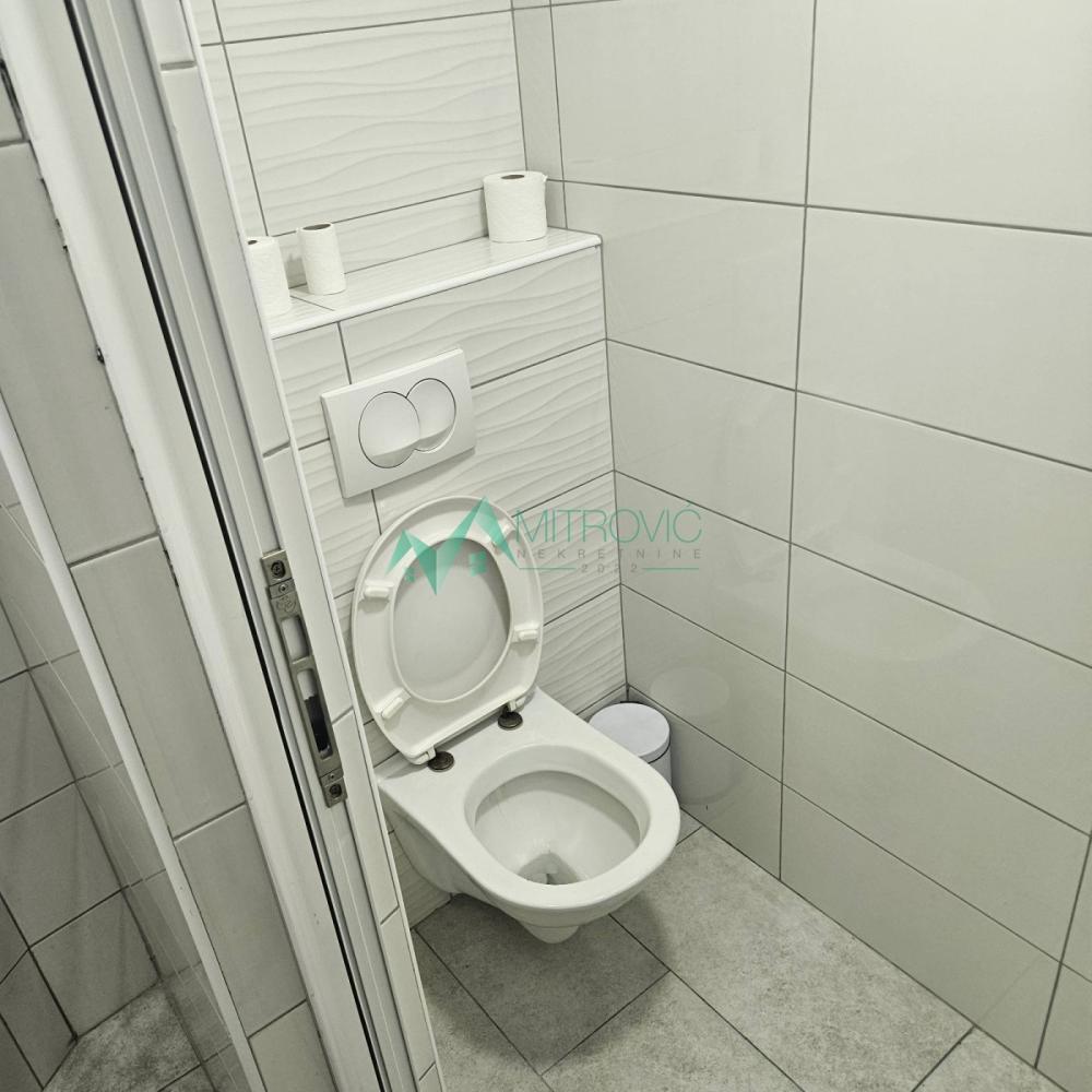 Slika 7 -  Lokal za izdavanje, 170m2, 1.200€