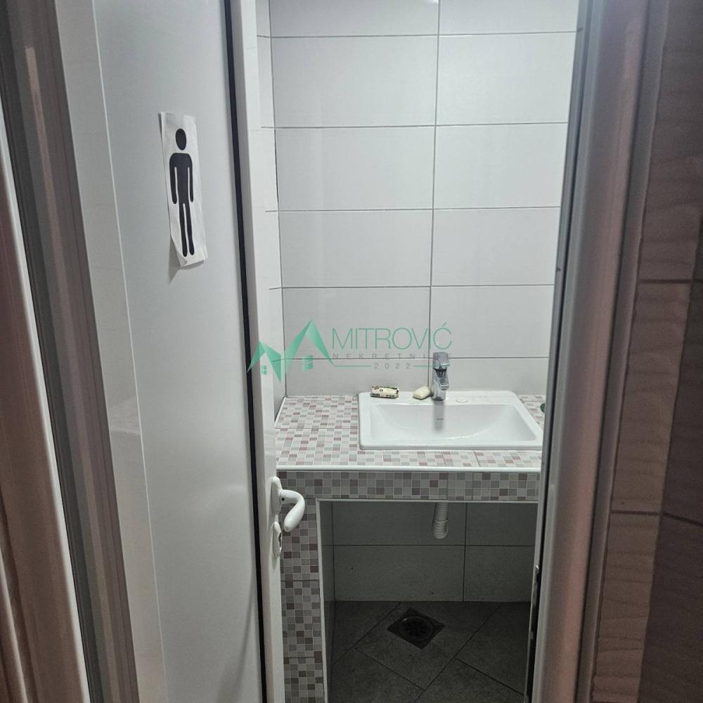 Slika 10 -  Lokal za izdavanje, 170m2, 1.200€