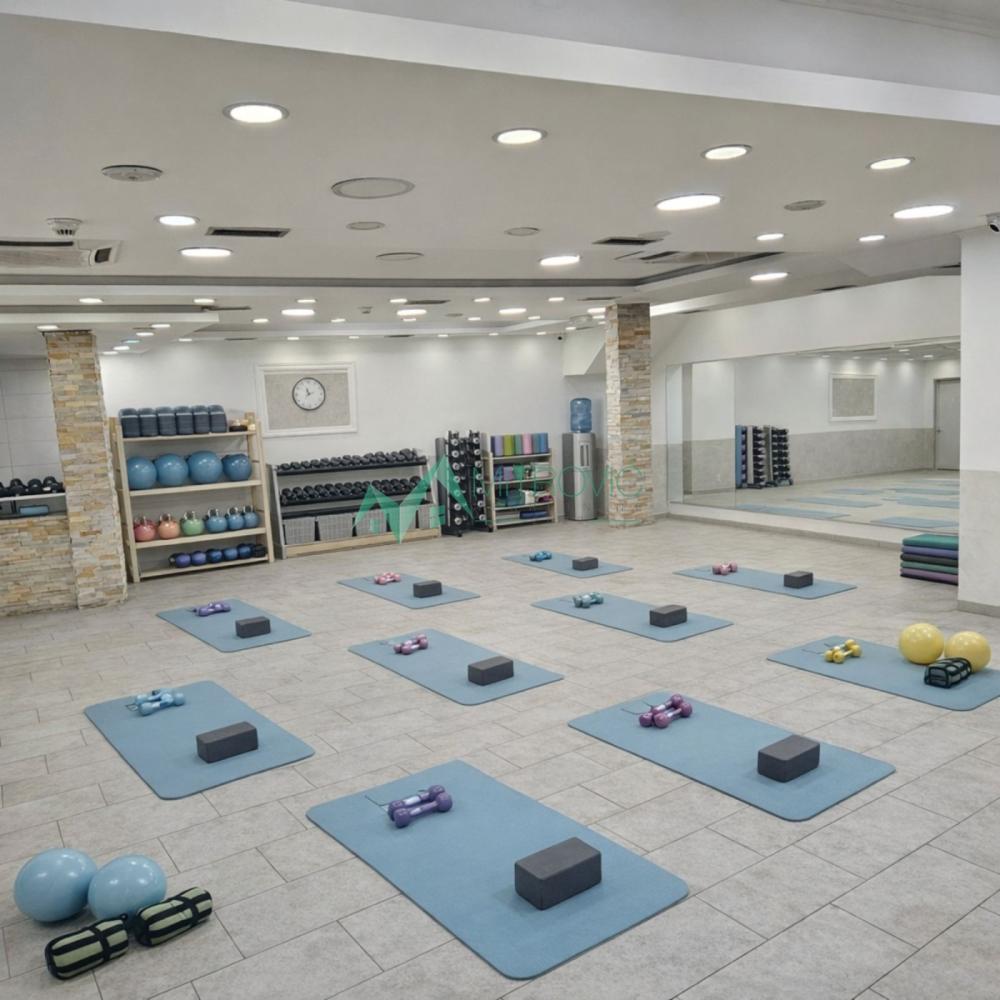 Slika 1 -  Lokal za izdavanje, 170m2, 1.200€