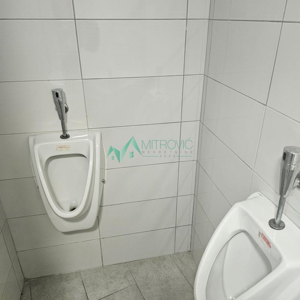 Slika 8 -  Lokal za izdavanje, 170m2, 1.200€