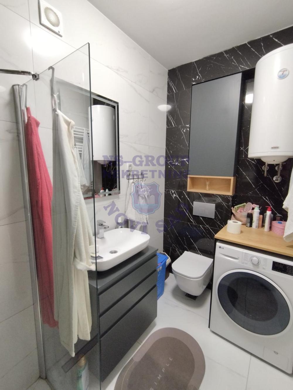 Slika 10 - Trosoban stan na prodaju, 54m2, 152.960€