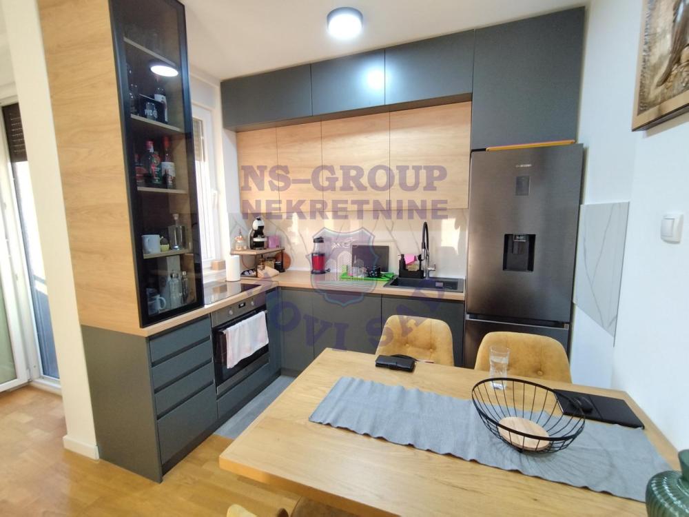 Slika 4 - Trosoban stan na prodaju, 54m2, 152.960€