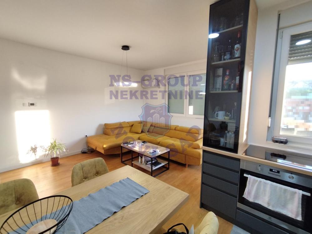 Slika 2 - Trosoban stan na prodaju, 54m2, 152.960€