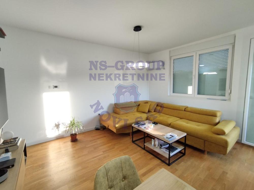 Slika 1 - Trosoban stan na prodaju, 54m2, 152.960€