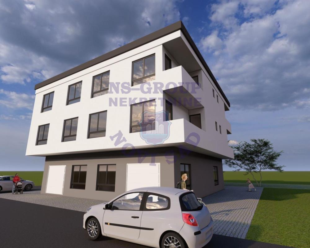 Slika 0 -  Lokal na prodaju, 124m2, 210.950€
