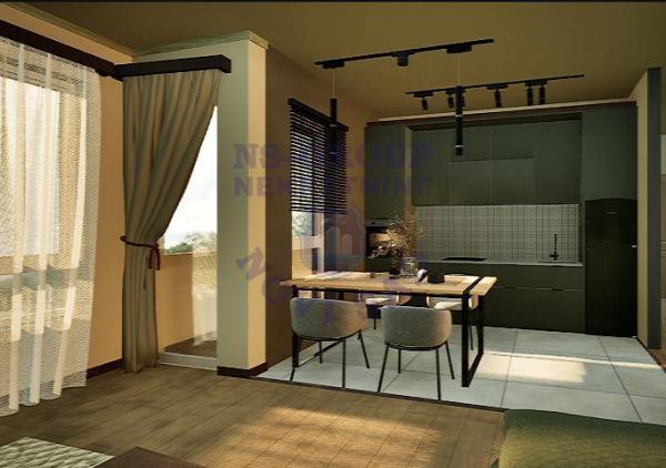 Slika 3 - Petosoban stan na prodaju, 89m2, 174.450€