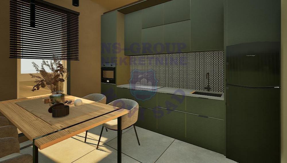 Slika 3 -  Stan na prodaju, 83m2, 162.690€