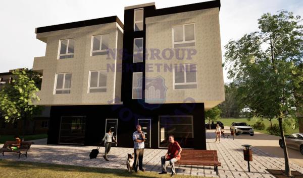 Slika 6 -  Stan na prodaju, 83m2, 162.690€