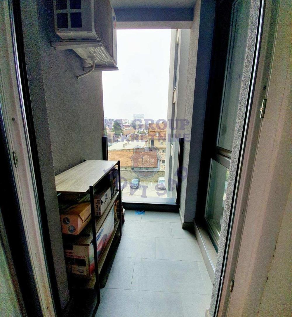 Slika 3 - Jednosoban stan na prodaju, 31m2, 108.150€