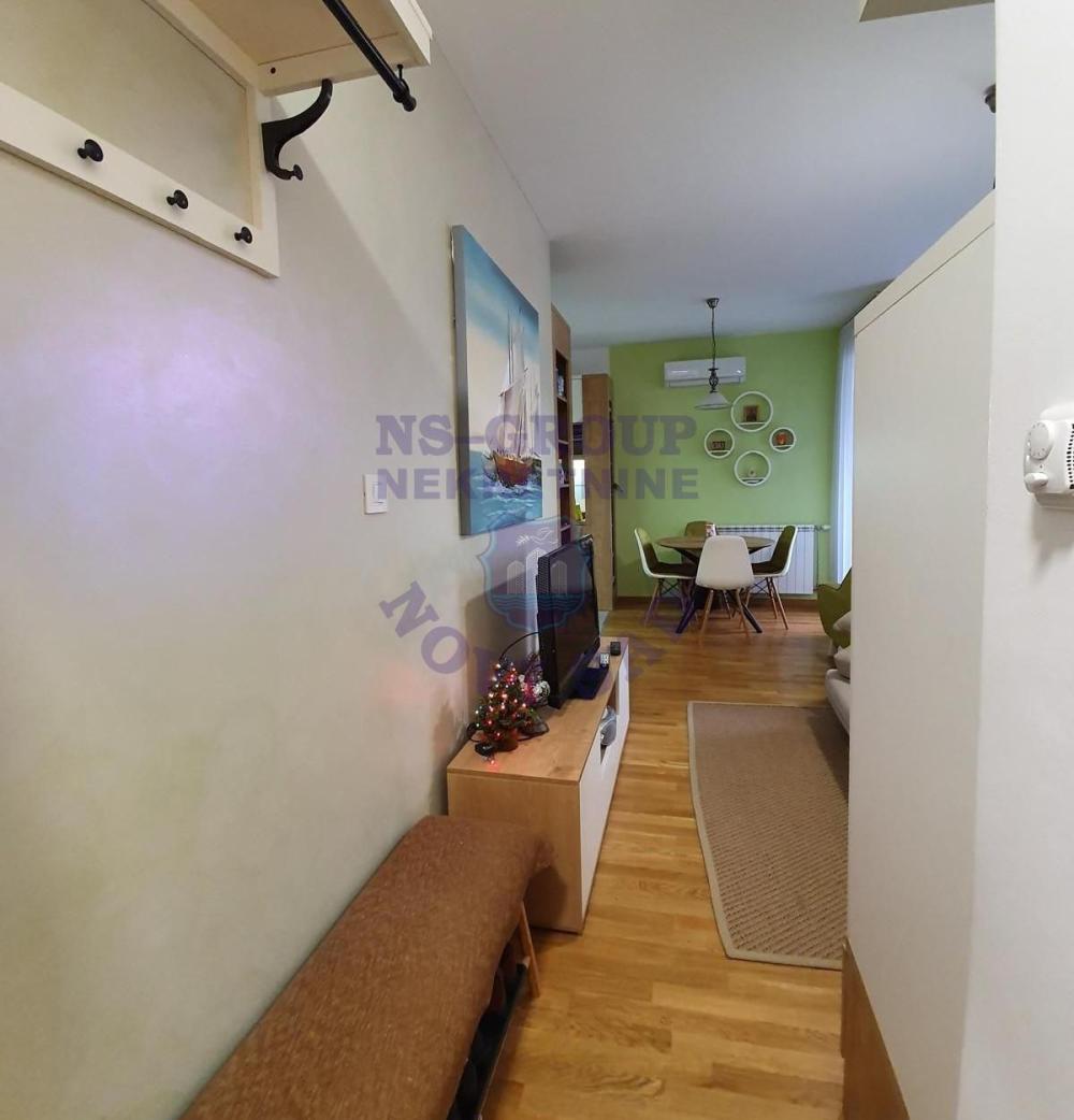 Slika 4 - Jednosoban stan na prodaju, 31m2, 108.150€