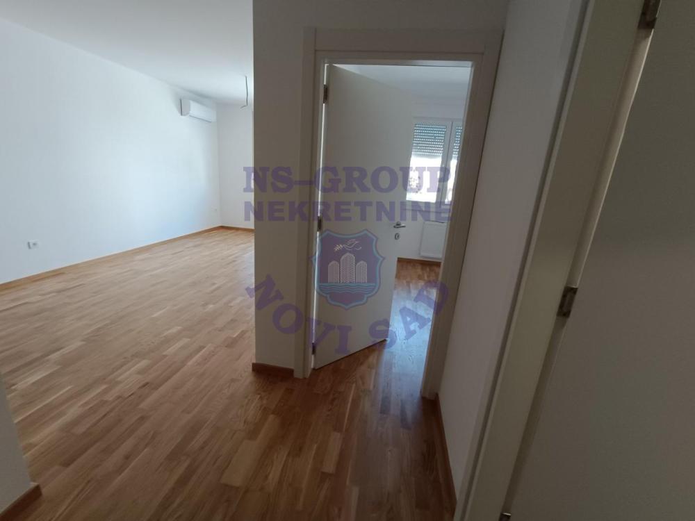 Slika 4 - Dvosoban stan na prodaju, 41m2, 126.690€