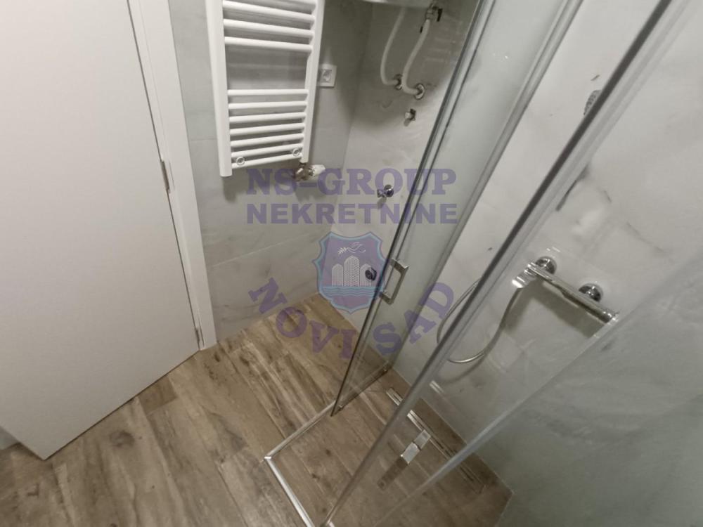 Slika 7 - Dvosoban stan na prodaju, 41m2, 126.690€