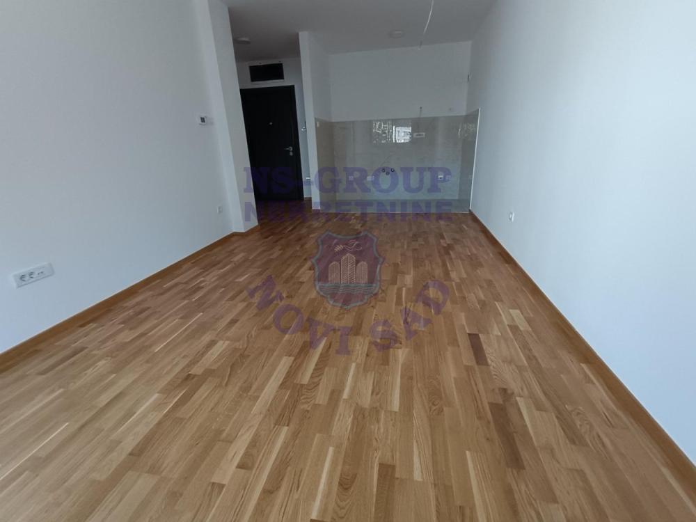 Slika 1 - Dvosoban stan na prodaju, 41m2, 126.690€