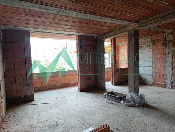 Slika 4 - Trosoban stan na prodaju, 97m2, 259.899€